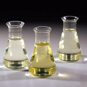 Different assay Vitamin E oil