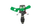 Plastic Full-Circle Sprinkler SW-P0121 - Gui Yo