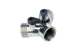 Metal Hose Connector W-3210M - Gui Yo