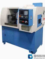 lathe cnc machine