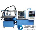 automatic feeding cnc lathe