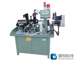 automatic drilling machine