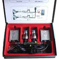 HID Xenon Conversion Kit: