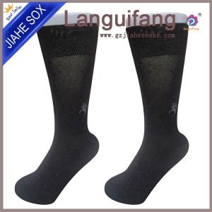 men custom dress socks