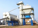 Asphalt Batching Plant