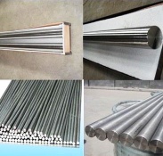 Titanium Bar Supplier in German for sale