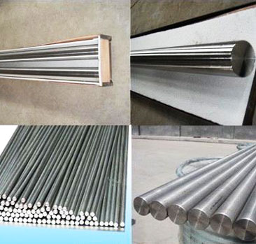 Titanium Bar Supplier