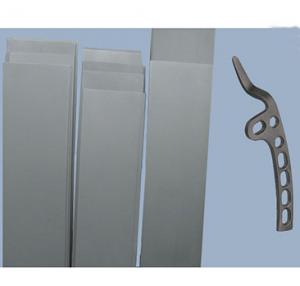 Titanium plate(sheet)