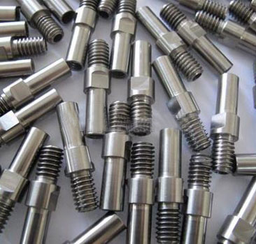 Taper Head Bolt