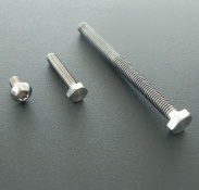 Hexagon Socket Cap Supplier