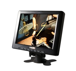 H8002 Ordinary LCD Monitor with TFT(4:3) with HDMI