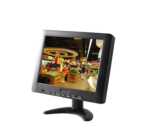 H84A Ordinary LCD Monitor with TFT(4:3) with HDMI