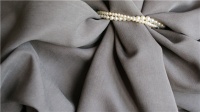 polyester viscose fabric