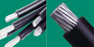 Aerial/Overhead Insulated Cable