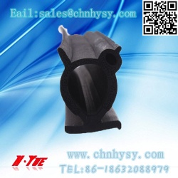 automotive rubber seals