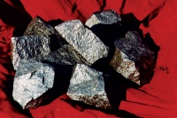 ferro silicon