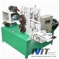 Crimped Wire Mesh Machine