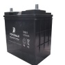 24V110AH Tank Lead-acid batteries