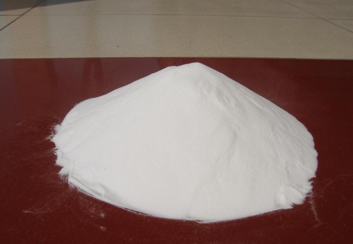 Aluminium hydroxide