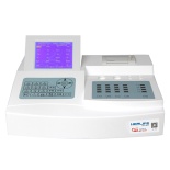 Multi-channel Semi-auto Blood Coagulation Analyzer for Clinic