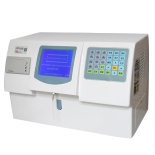 Semi-auto Biochemistry Analyzer for Small Hospital and Clinic