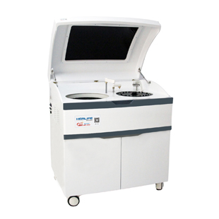 Fully-auto Biochemistry Analyzer