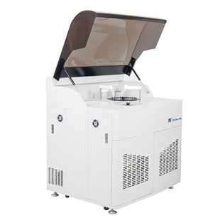 Fully-auto Biochemistry Analyzer