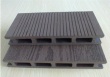 140*25mm,150*25mm Outdoor WPC Decking Floor