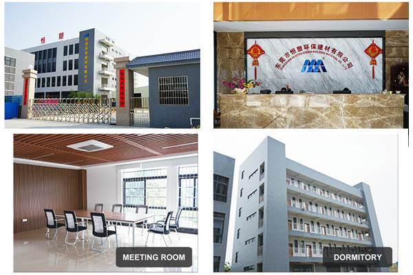 Dongguan Hengsu New Material Co., Ltd.