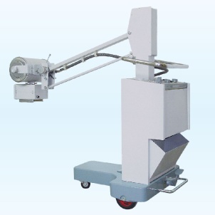 Mobile Style X-Ray Machine