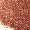 garnet sand