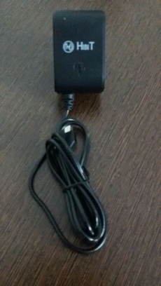 Mobile Charger