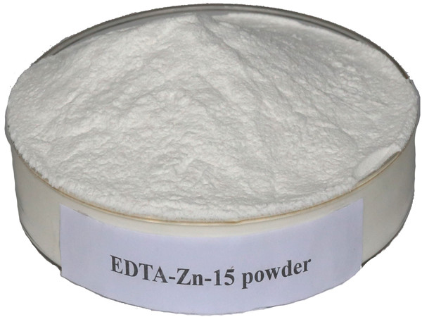 EDTA-ZN-15