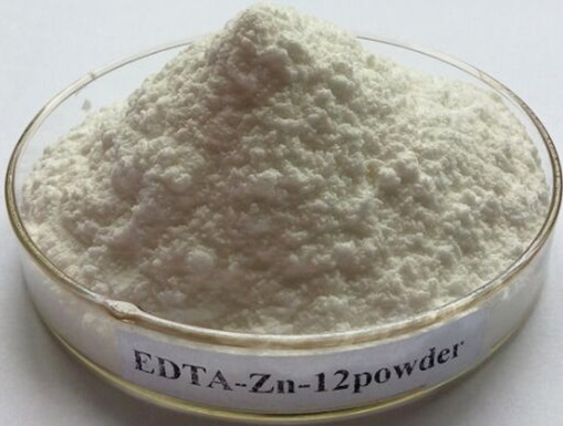 EDTA-ZN-12