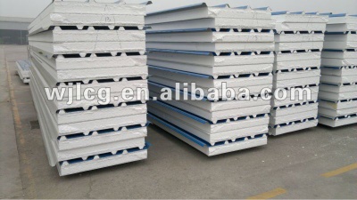 sandwich panel