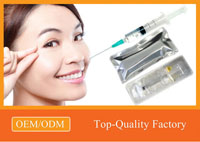 Injectable Fillers