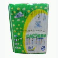 disposable baby diaper