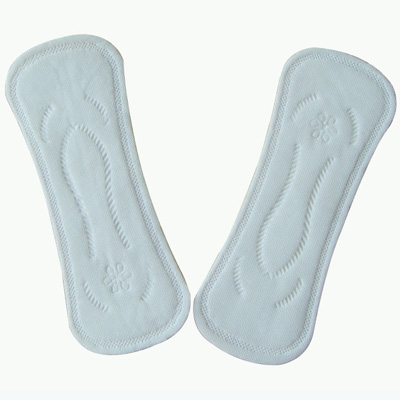 sanitary panty liner