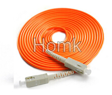 multimode fiber patch cord