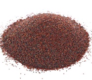 garnet 30/60 mesh for surface sandblasting