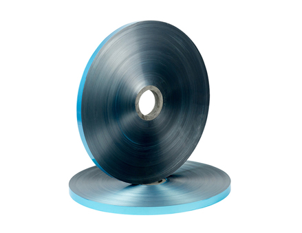 ALUMINUM MYLAR TAPE