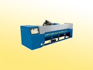 Gravure Chrome Polishing Machine