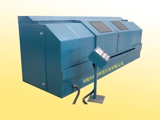 Gravure copper polishing machine