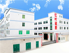 Hong Ye Jie Technology Co., Ltd.