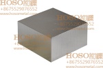 tungsten copper block