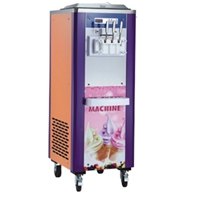 soft ice cream machine HTS620