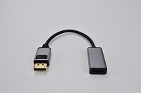 displayport to hdmi cable