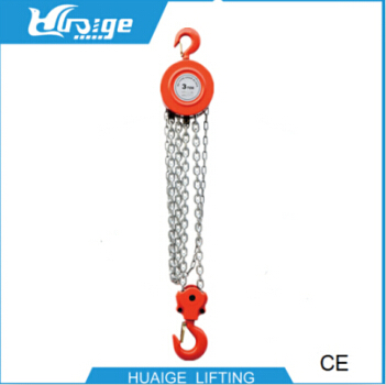 classical hand hoist