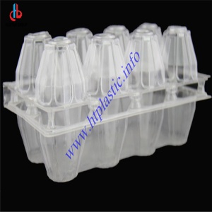 PVC sheet for egg tray