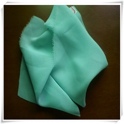 2026 Chiffon/ ITY Chiffon with Composite Filament/Composite Wire Chiffon